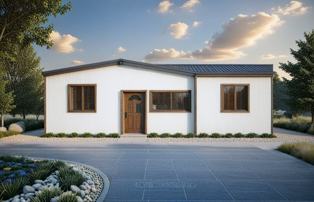 Pocket 660 — hero rendering